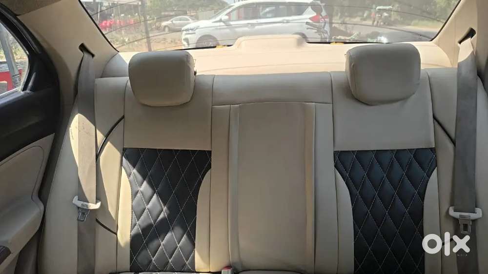 Maruti Suzuki Dzire 2020
