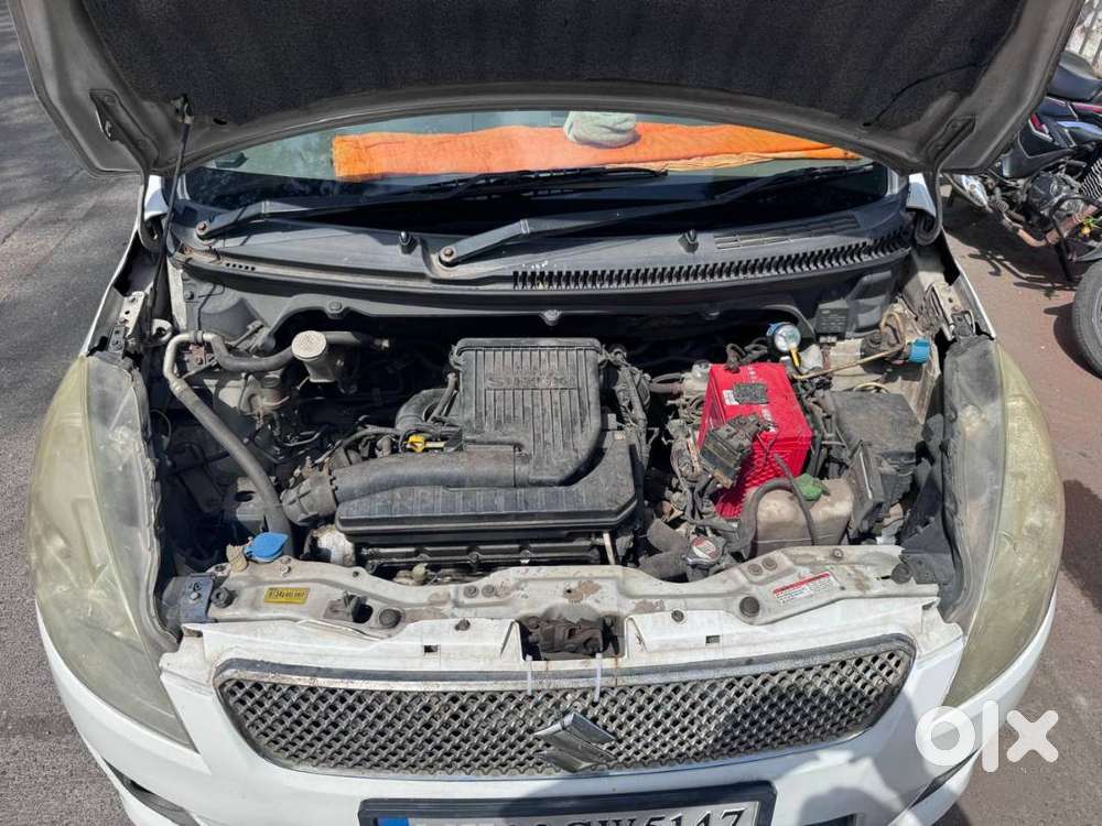 Maruti Suzuki Ertiga 2013 Cng