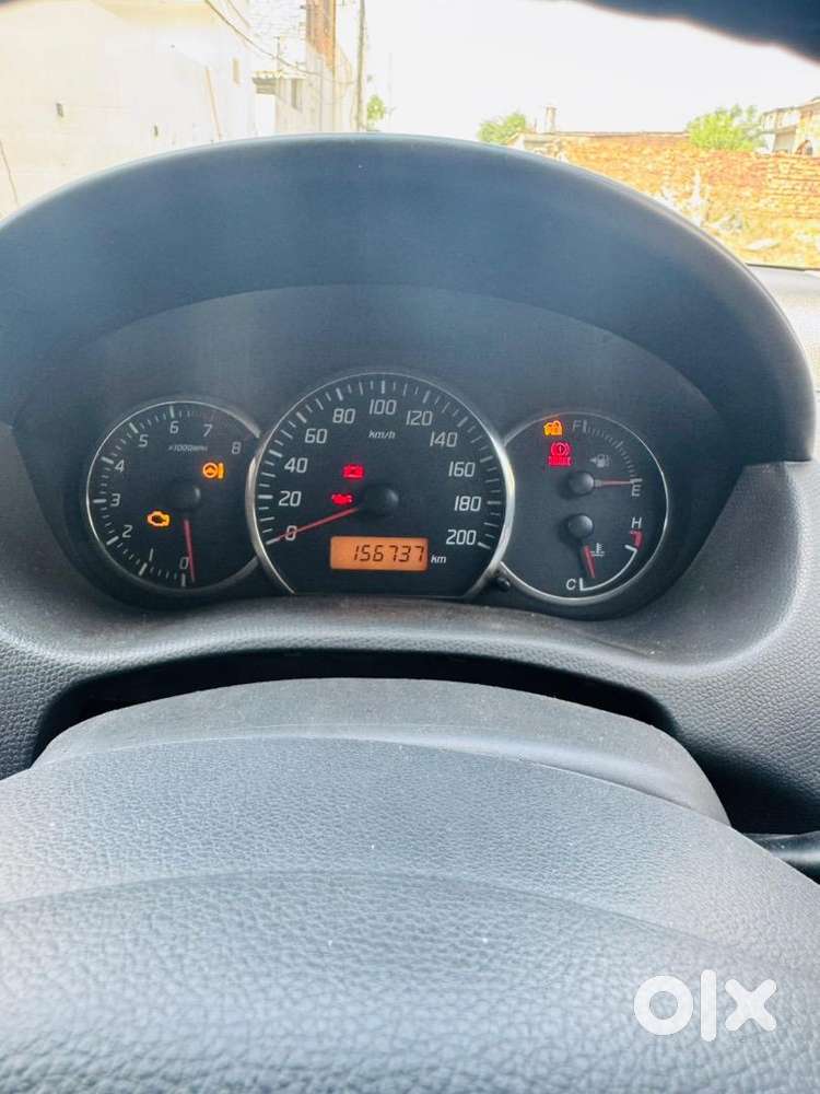 Maruti Suzuki Swift 2010 Petrol Well Maintained