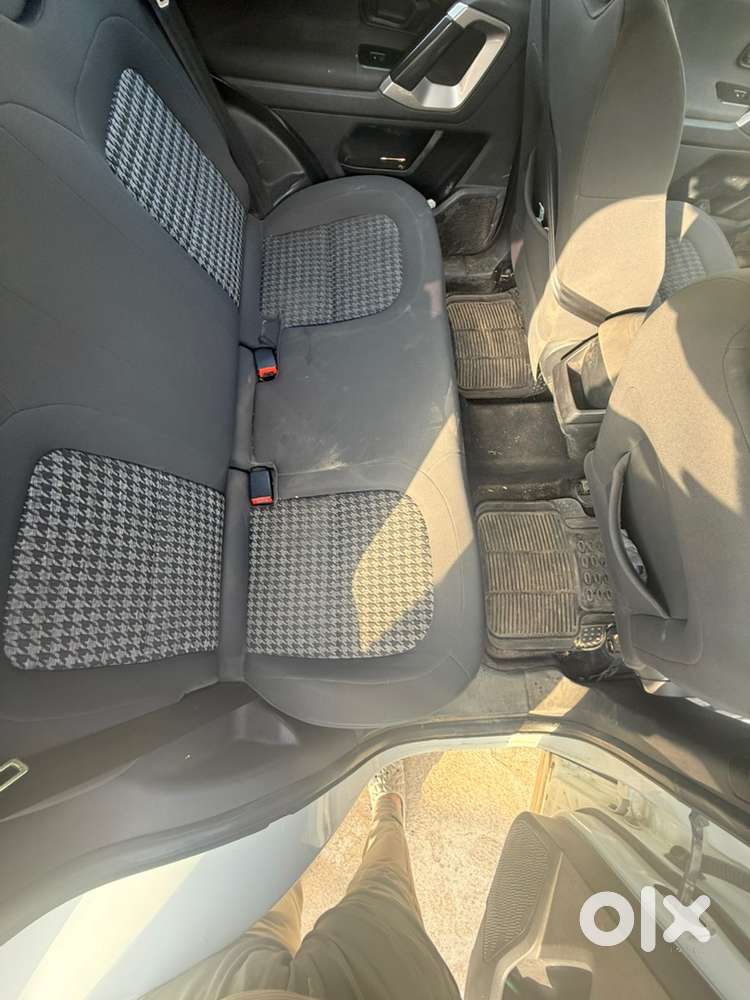 Tata Harrier Diesel 2020