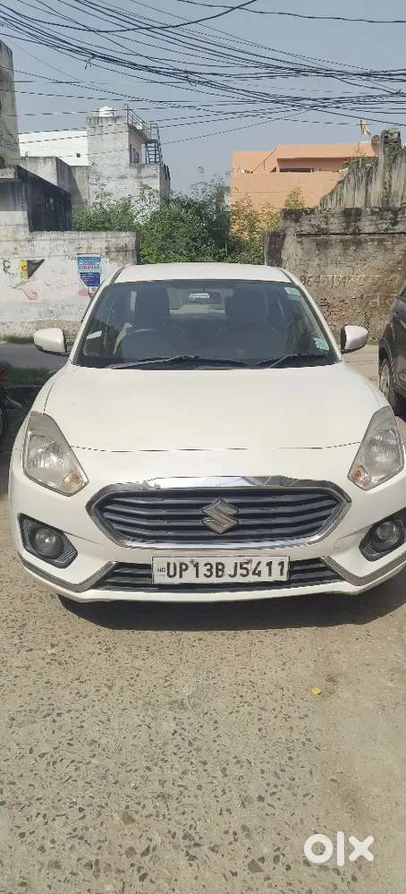 Maruti Dzire 2019 Vdi