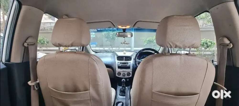 Chevrolet Sail 2016 Cng & Hybrids Good Condition