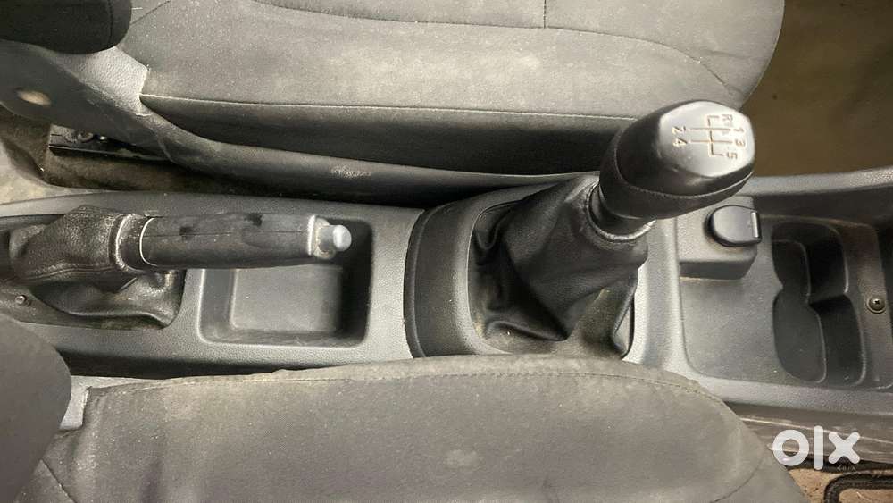 Renault Kwid 2015-2019 1.0 Rxl, 2016, Petrol