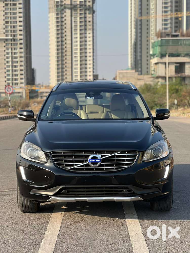 Volvo Xc60 D5 Inscription, 2014, Diesel