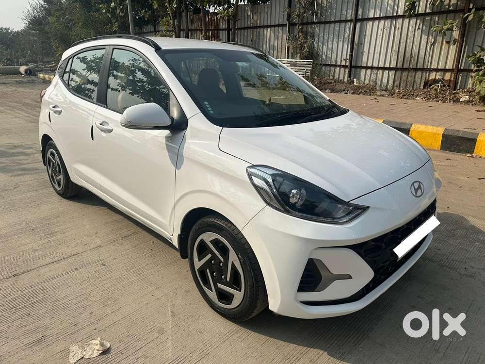 Hyundai Grand I10 Nios Sportz, 2024, Cng & Hybrids