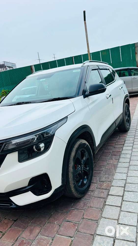 Kia Seltos Htk Plus At Push Button