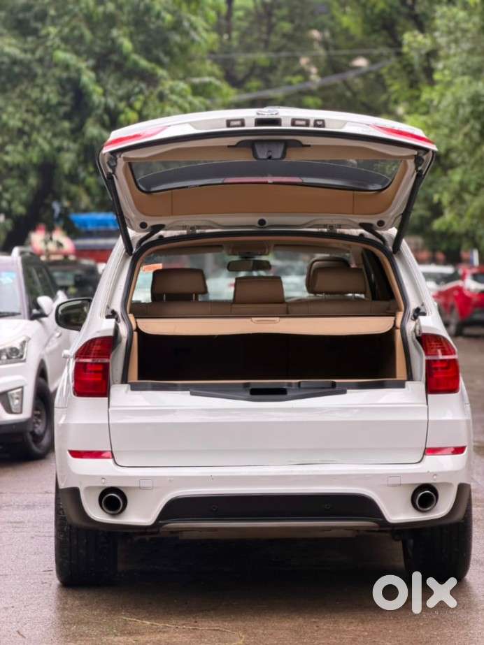 Bmw X5 Xdrive 30d, 2014, Diesel
