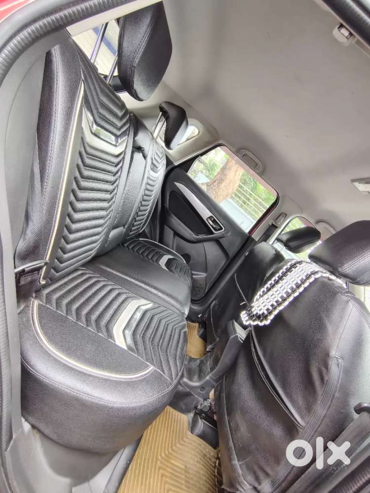 Maruti Suzuki Vitara Brezza Zdi Plus, 2017, Diesel