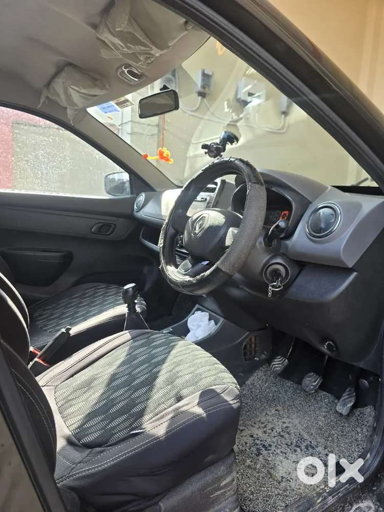 Renault Kwid Rxt 2017 Model