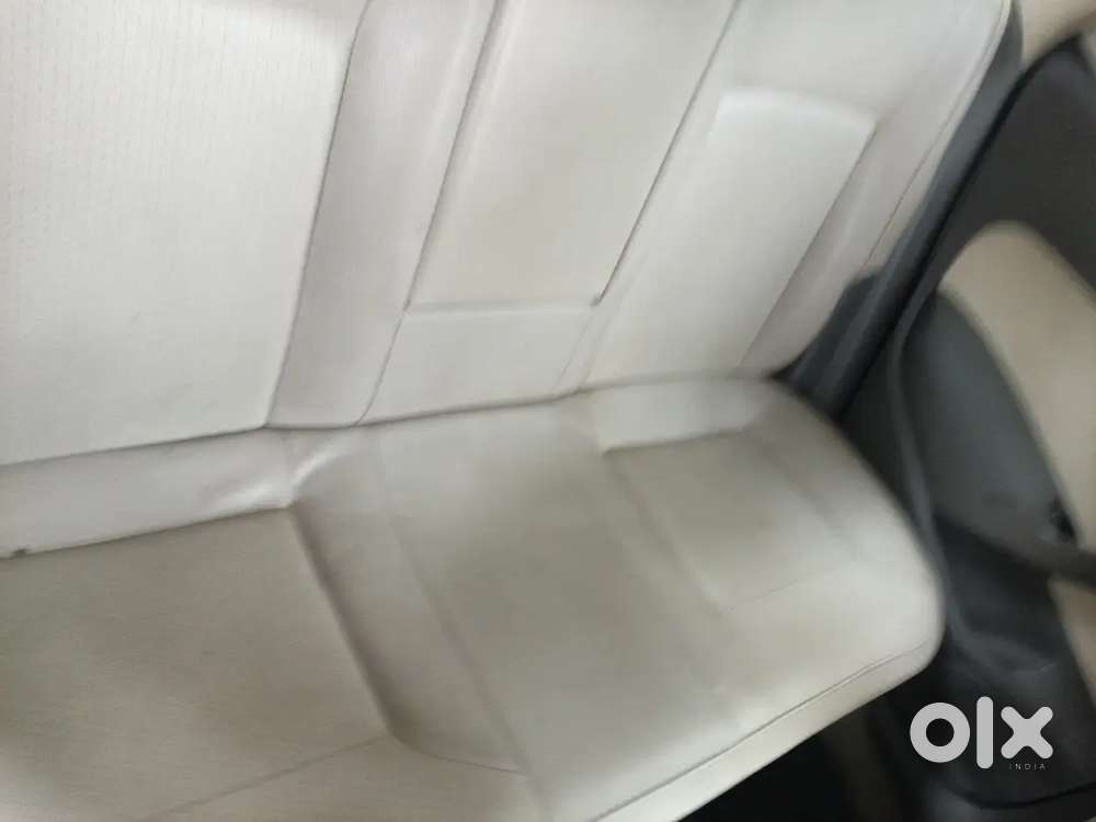 Maruti Suzuki Dzire 2012