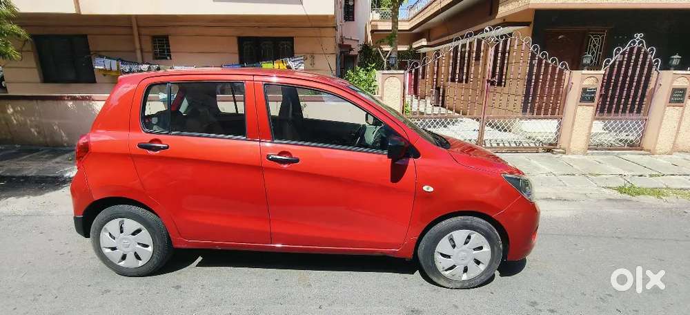 2014 Model Suzuki Celerio Amt For Sale .(ka -reg/single Owner)