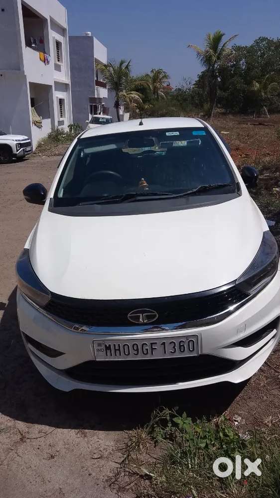 Tata Tiago Nrg 2023 Petrol Good Condition