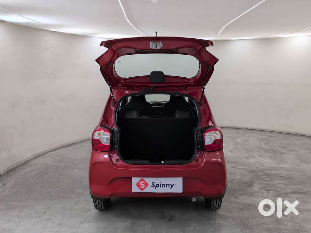 Maruti Suzuki Alto K10 1.0 Vxi (o), 2025, Petrol