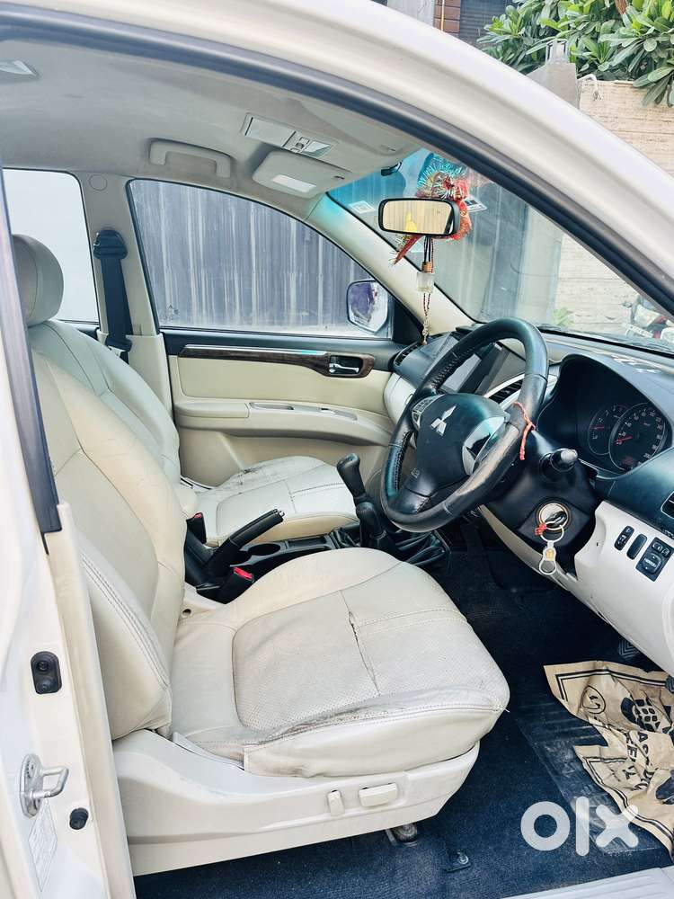 Mitsubishi Pajero Sport Limited Edition, 2014, Diesel