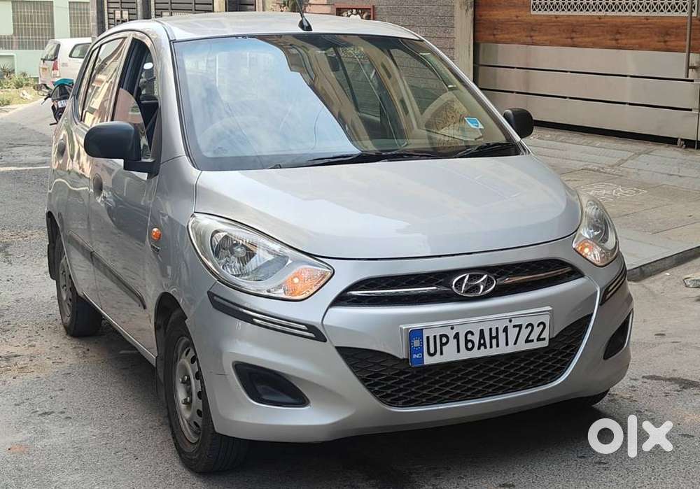 Hyundai I10 Era, 2012, Petrol