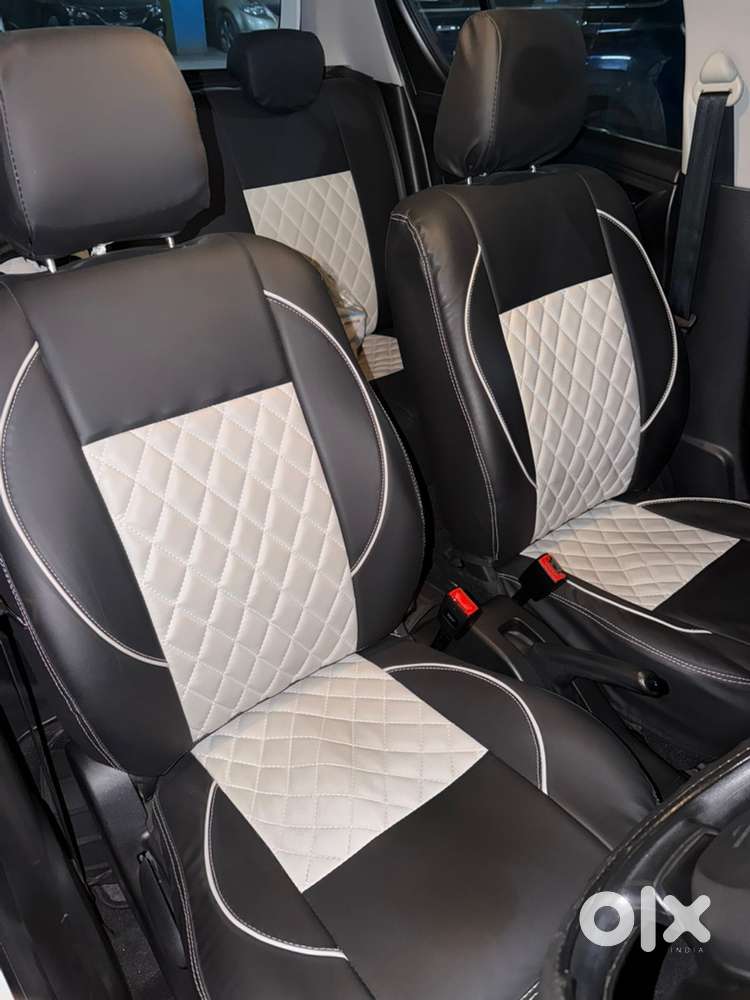 2017 Maruti Suzuki Swift Petrol