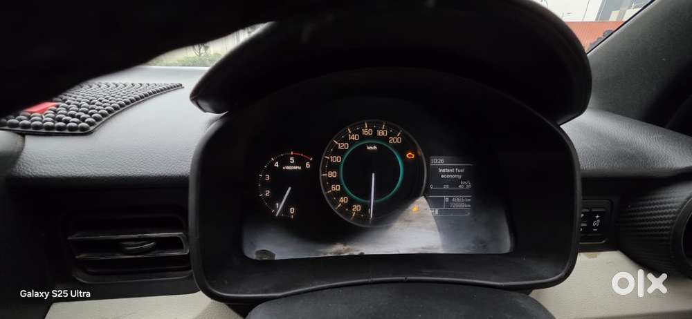 Maruti Suzuki Ignis 1.3 Delta, 2017, Diesel
