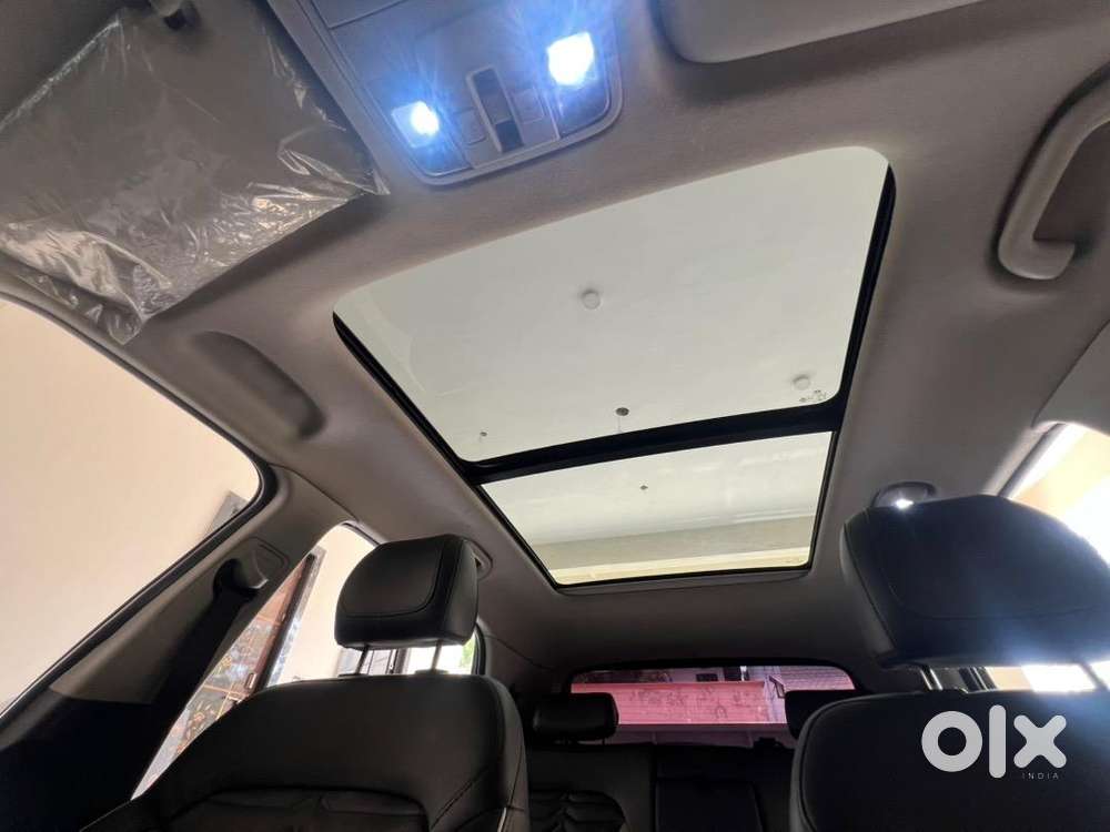 Hyundai Creta 2023 Petrol 51000 Km Driven