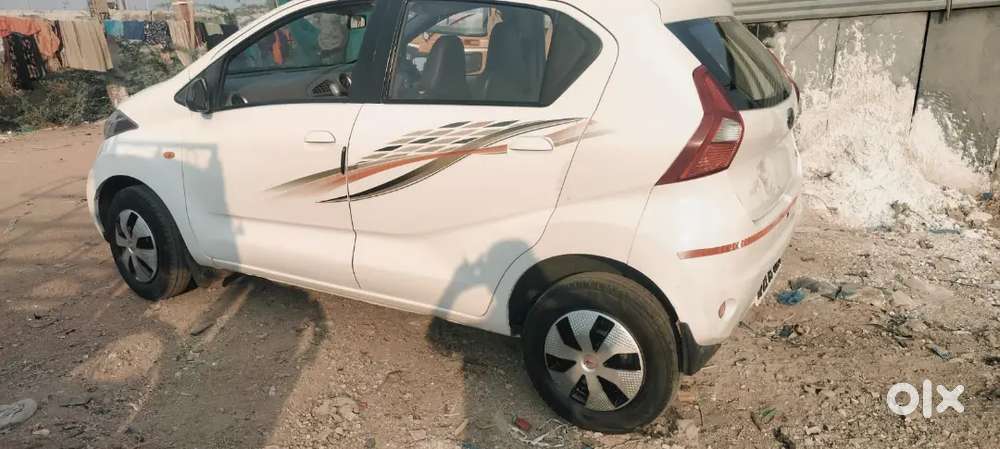 Datsun Redi Go 2017 Limited Edition