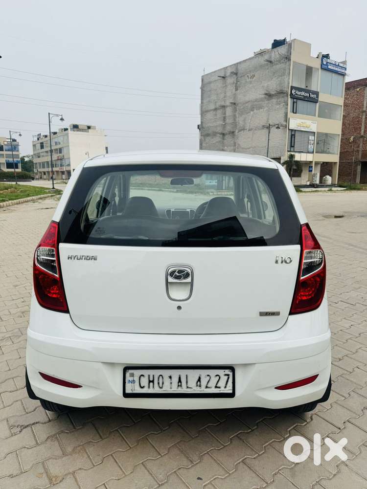 Hyundai I10 Era, 2011, Petrol