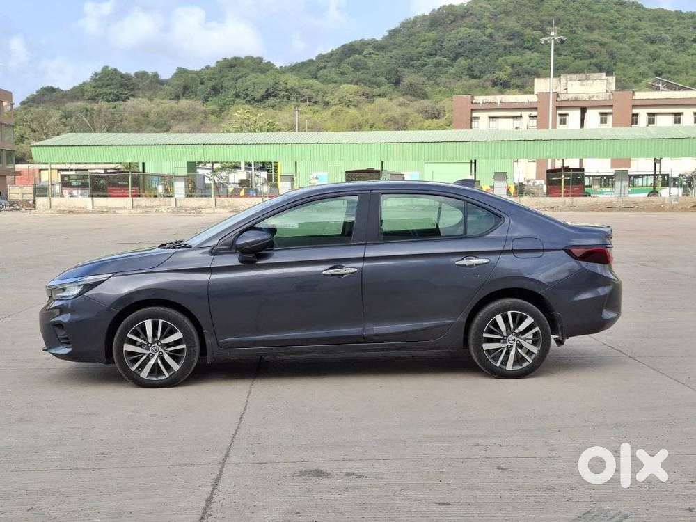 Honda City Zx Vtec Plus, 2023, Petrol