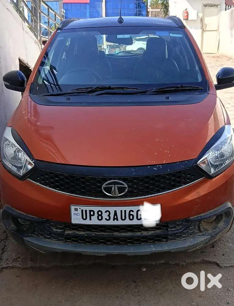 Tata Tiago Nrg 2019 Cng & Hybrids 15000 Km Driven