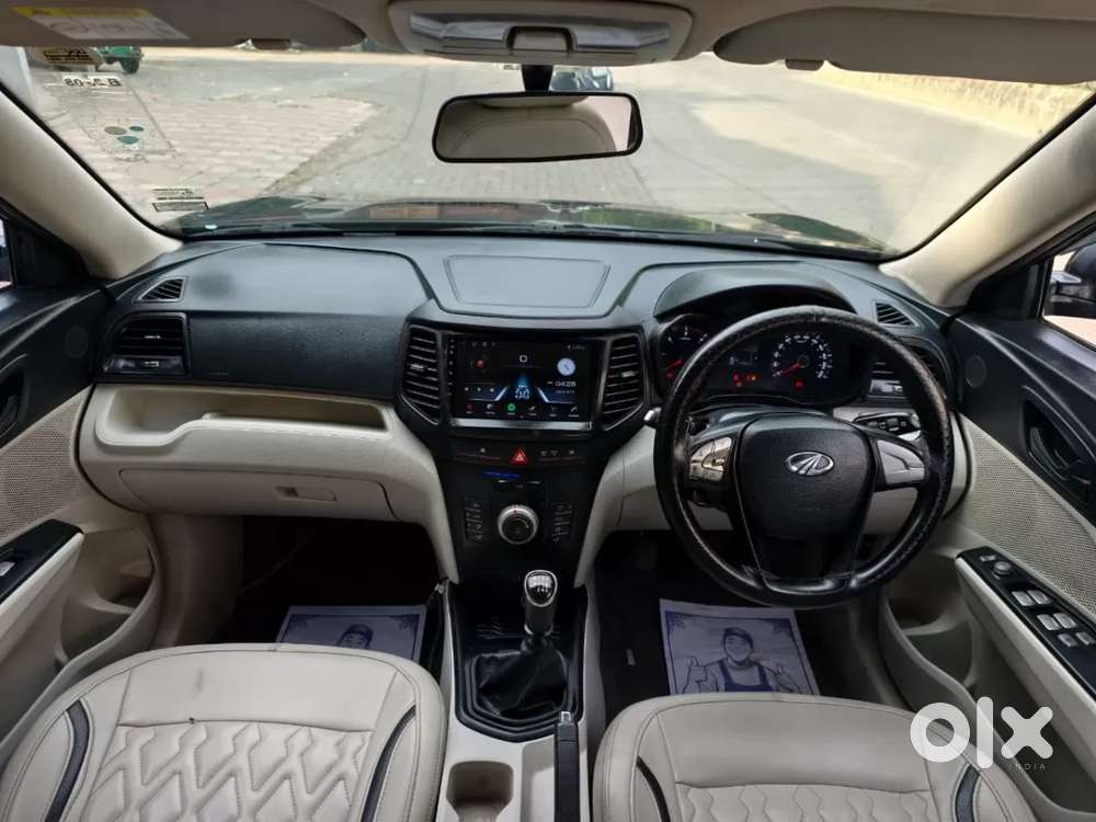 Mahindra Xuv300 W6 Diesel, 2022, Diesel