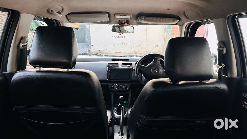 Maruti Suzuki Swift 2009