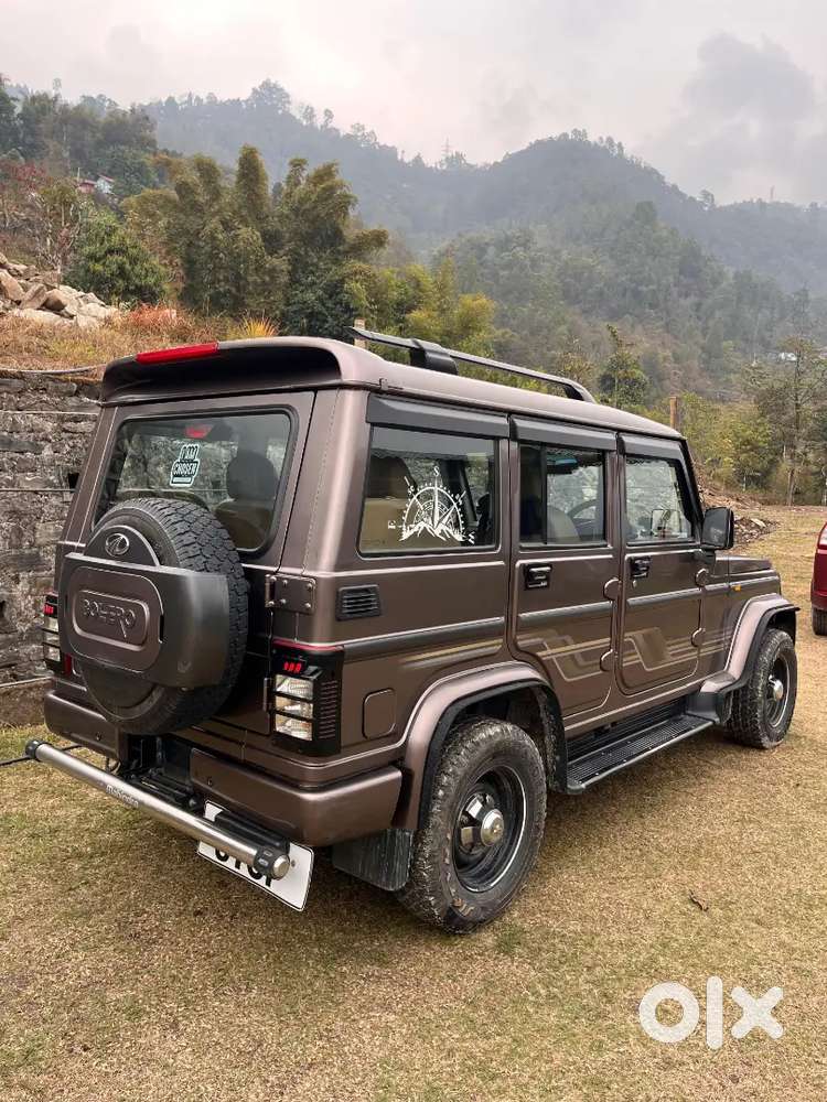 Well Maintained With Good Condition