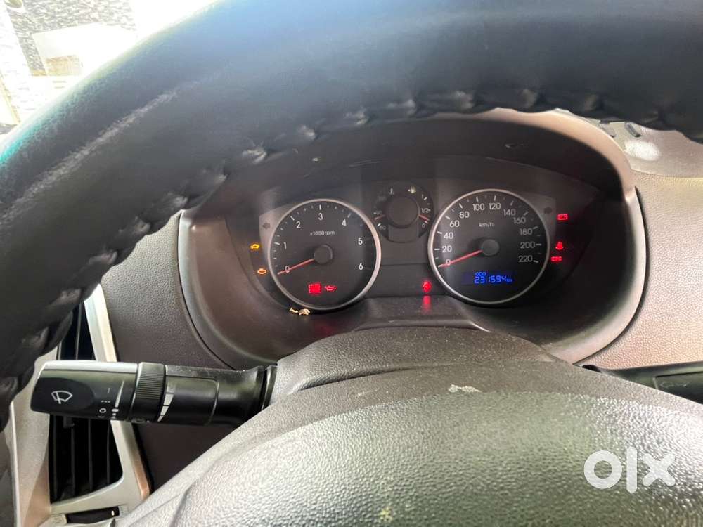 Hyundai I20 Diesel 2012