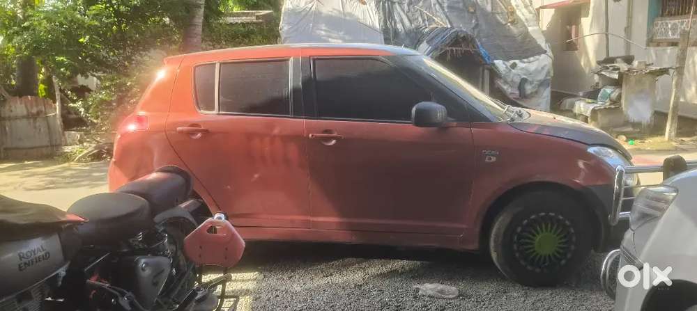 Maruti Swift 2010 Diesel