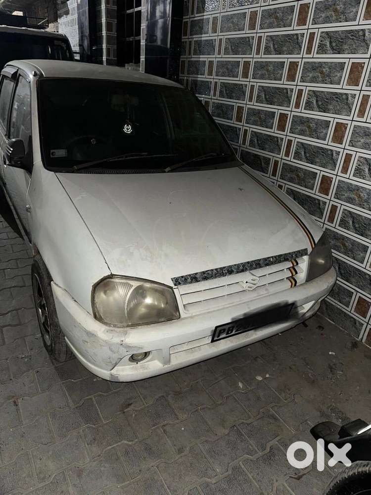 Maruti Suzuki Zen Estilo 2004 Petrol Good Condition