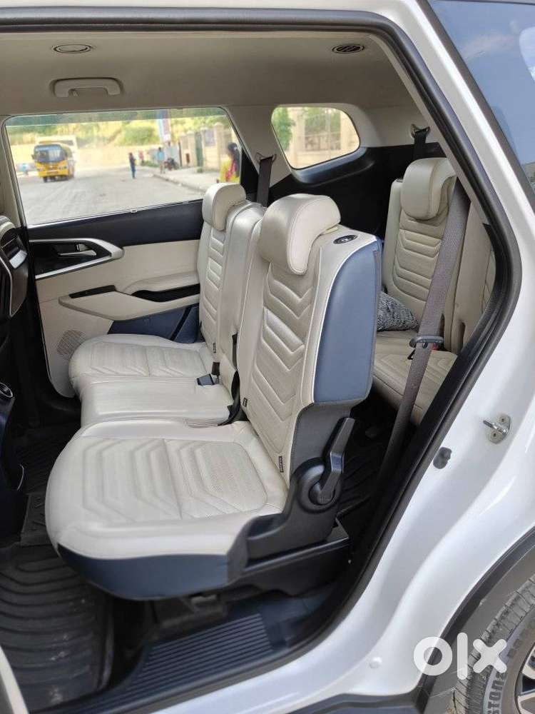 Kia Carens D1.5 Luxury 7str 6mt, 2022, Diesel