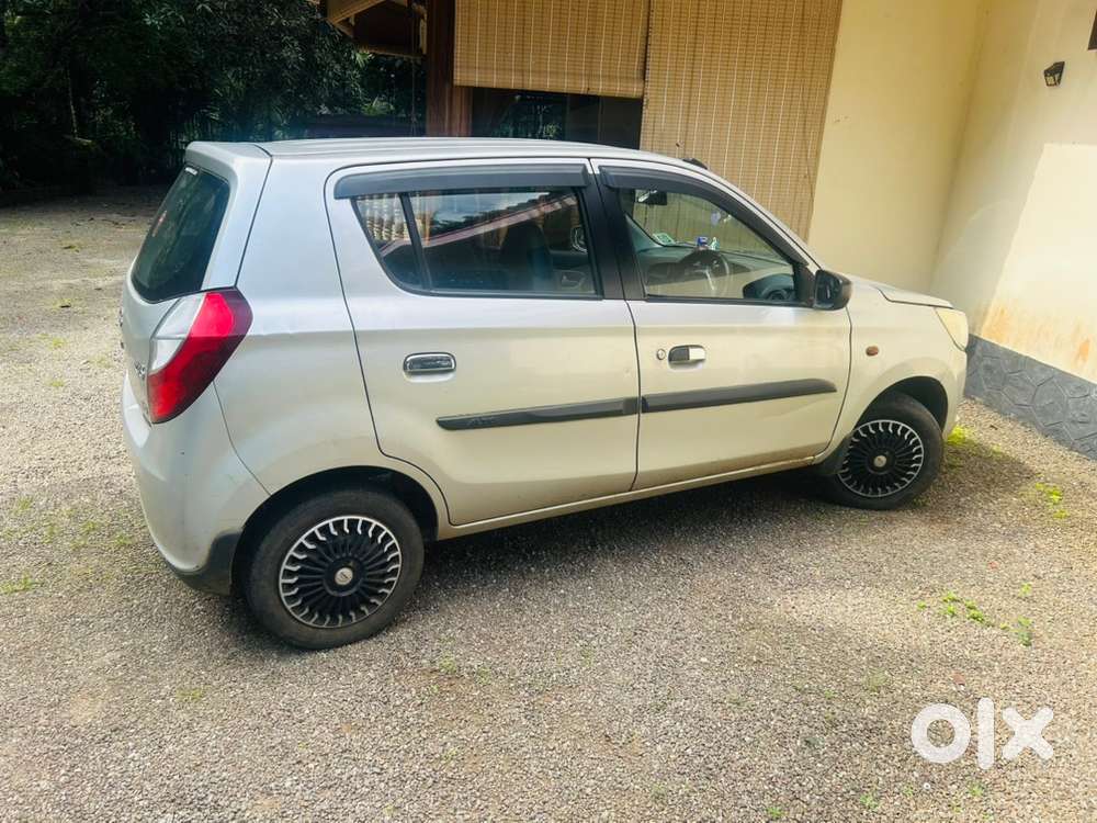 Maruti Suzuki 2014 Car