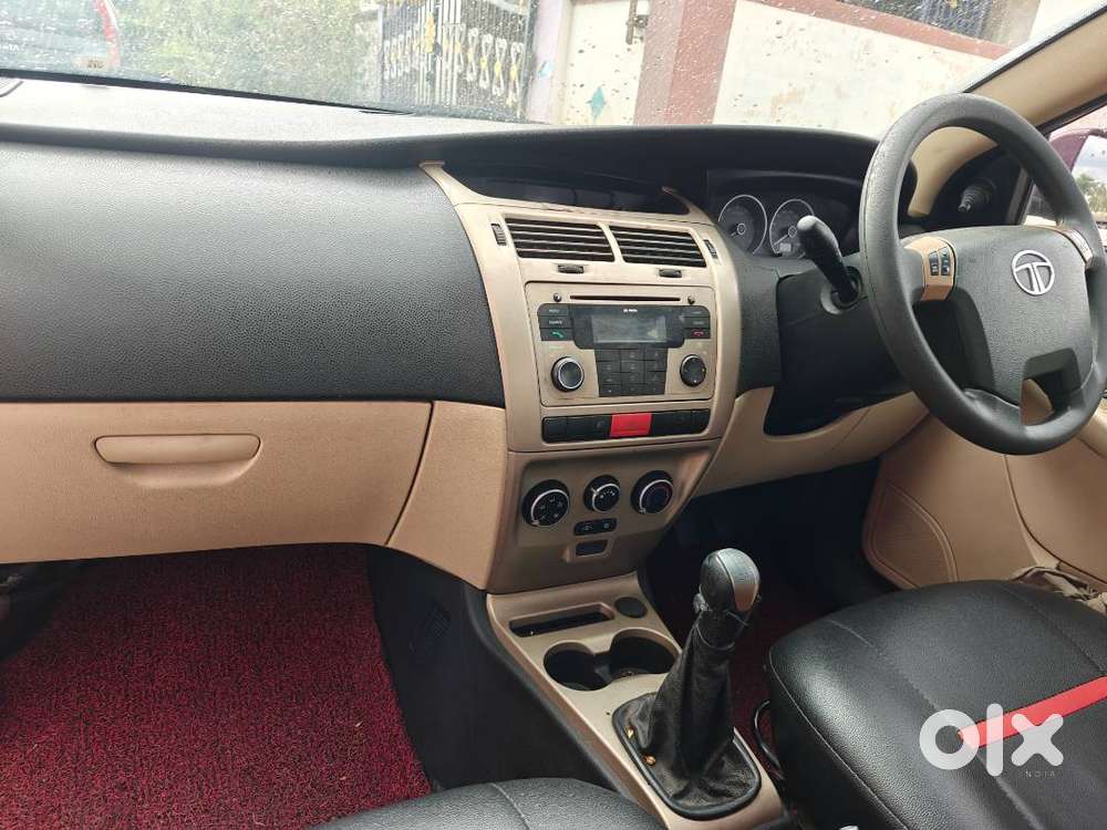 Tata Manza 2012 Diesel – Well Maintained  Abs  Bs-iv