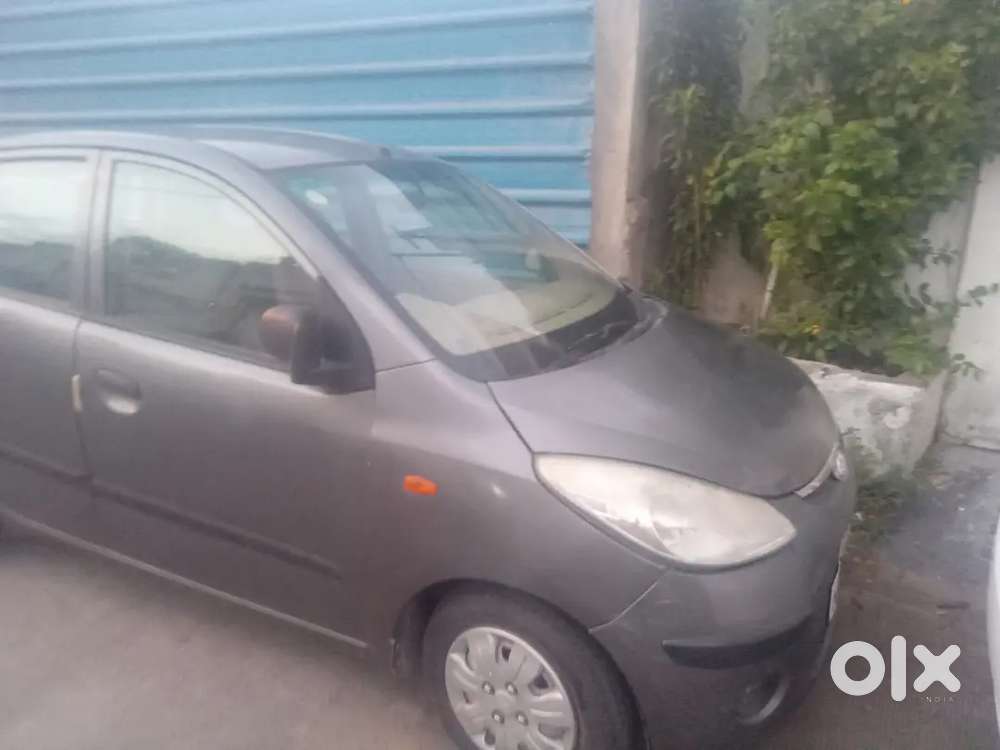 Hyundai I10 2008