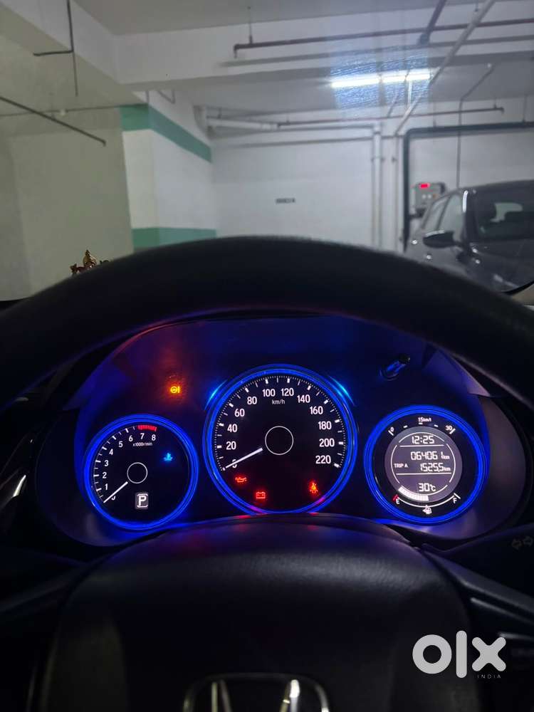 Honda City 2015 Petrol 67000 Km Driven