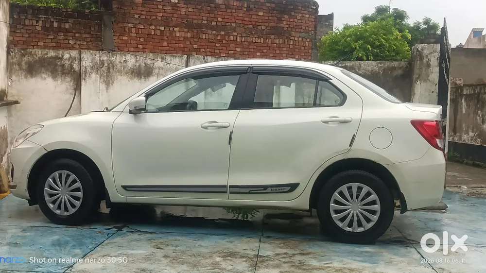 Swift Dzire Vxi Automatic 2018