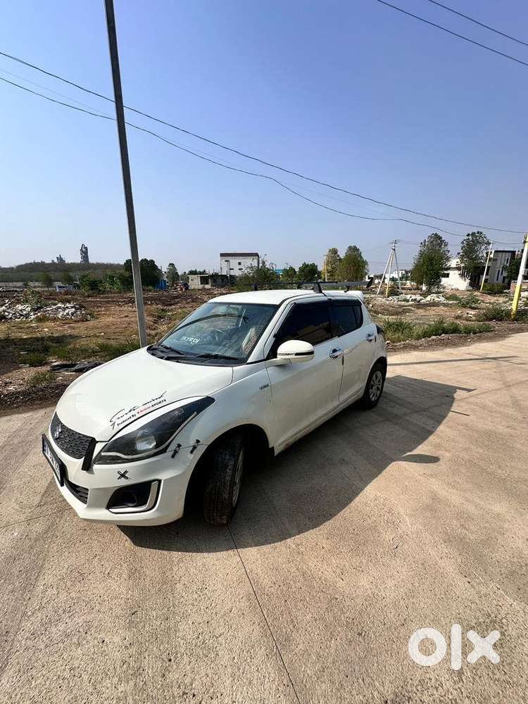 Maruti Suzuki Swift 2013-14 Diesel 129700 Km Driven
