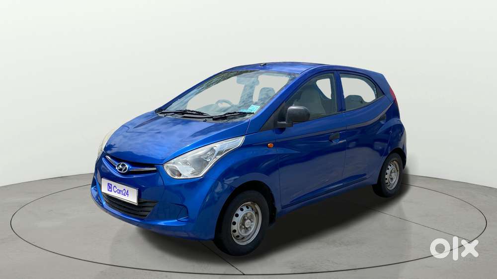 Hyundai Eon Era +, 2014, Petrol
