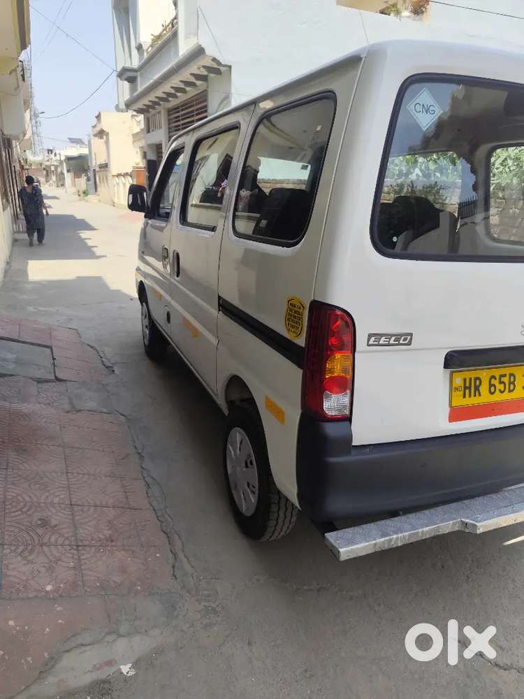 Maruti Suzuki Eeco 2026