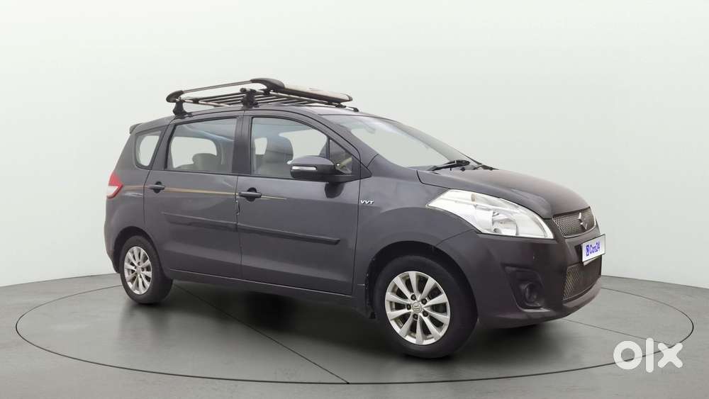 Maruti Suzuki Ertiga 1.5 Zxi, 2015, Petrol
