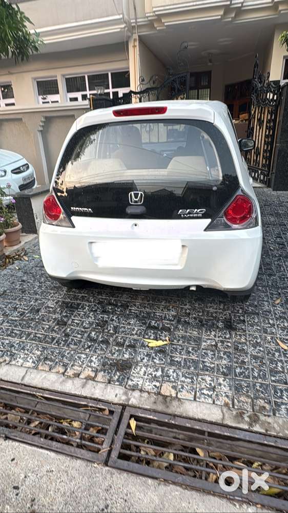 Honda Brio Brand New Condition