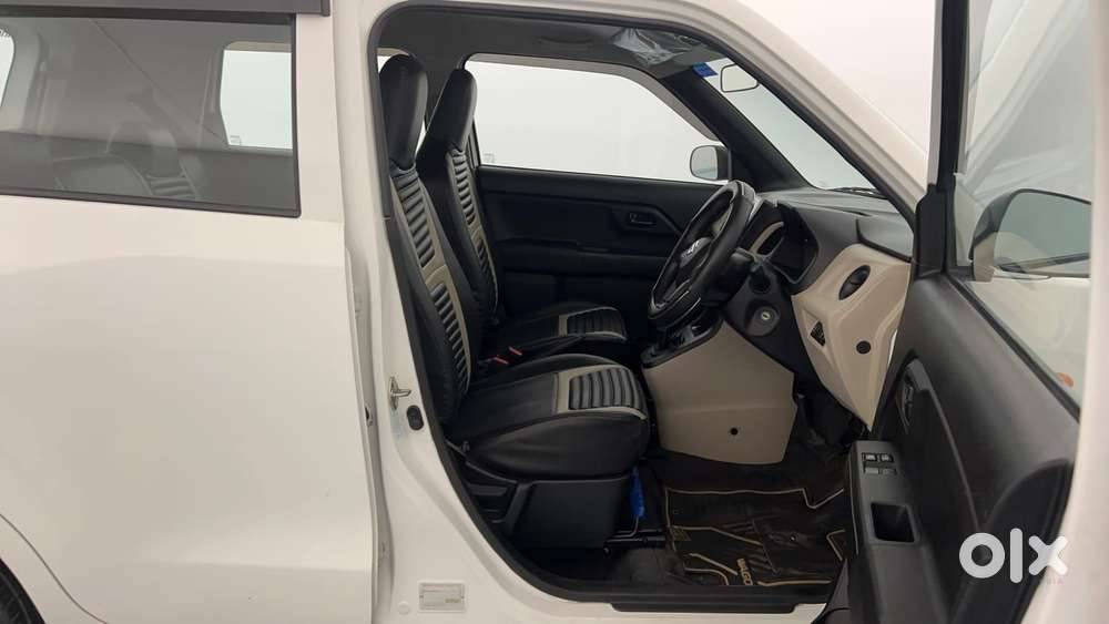 Maruti Suzuki Wagon R 1.0 Lxi, 2023, Petrol