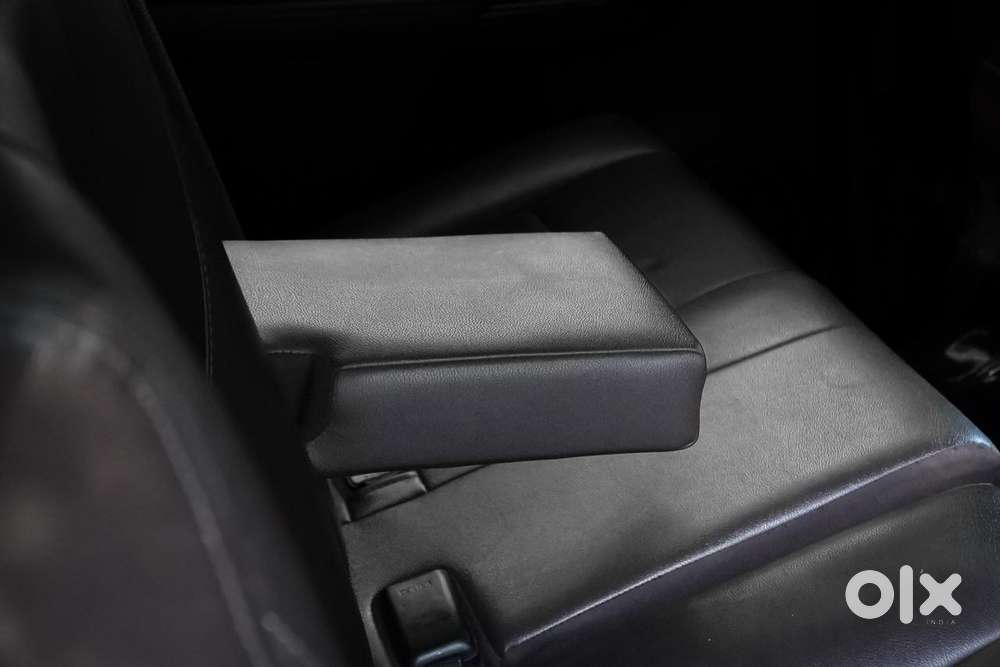 Toyota Fortuner 4x2 At 2.8 Diesel, 2019, Diesel