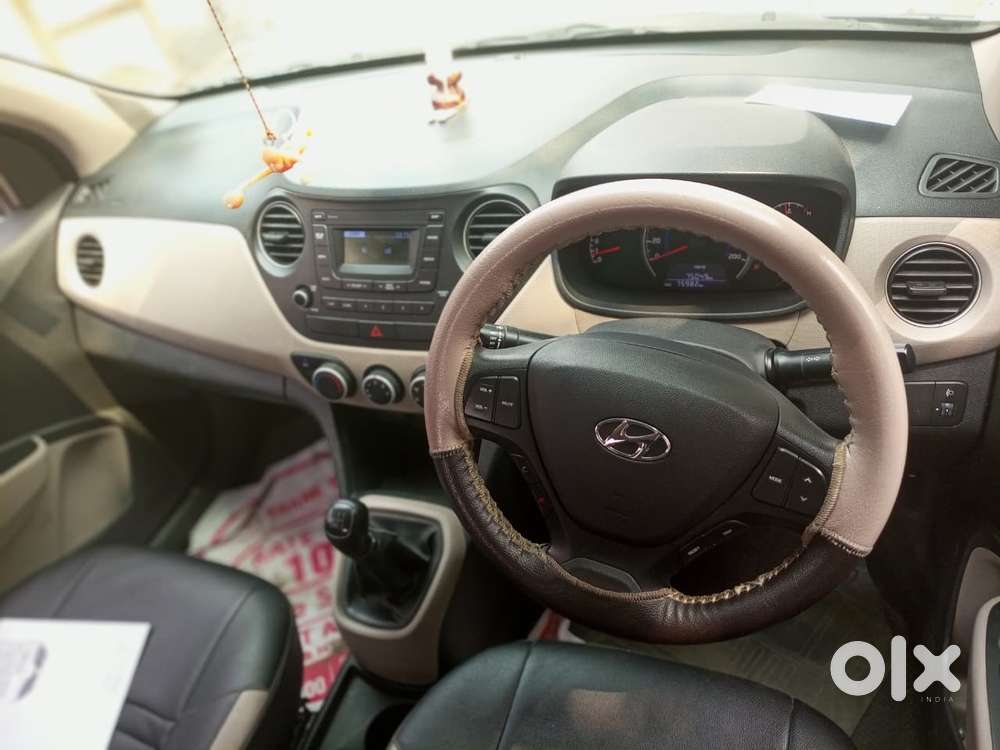 Hyundai Grand I10 Magna 1.2 Crdi, 2019, Petrol