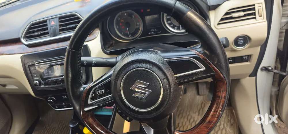 2017 Maruti Suzuki Dzire