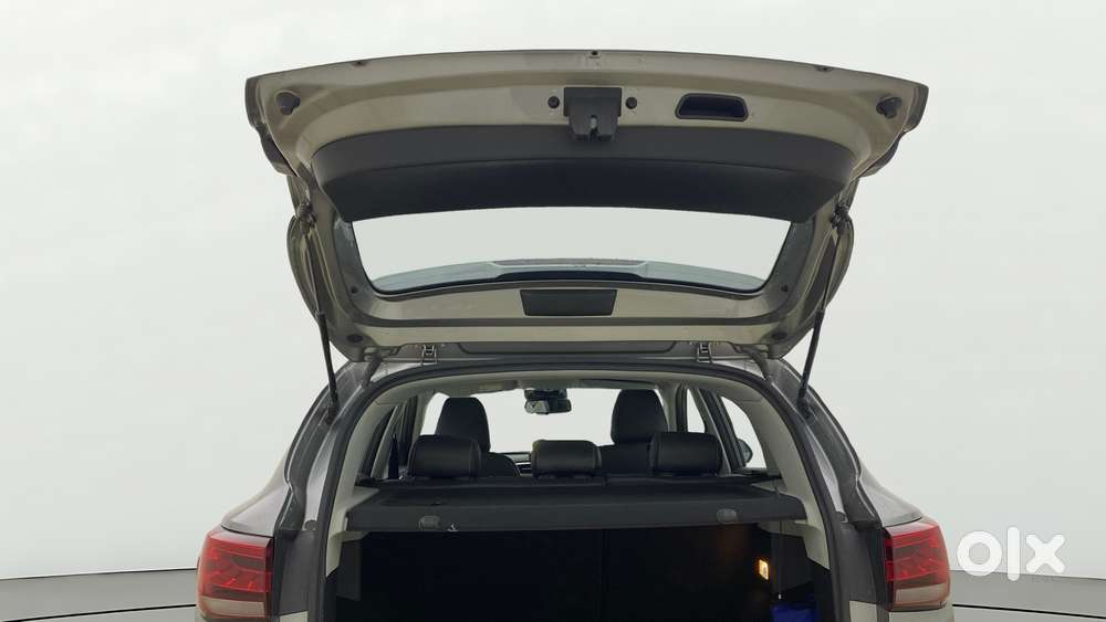 Mg Astor 1.5 Sharp Cvt, 2022, Petrol
