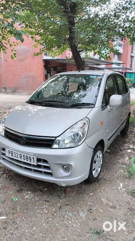 Brand New Condition Nri Car