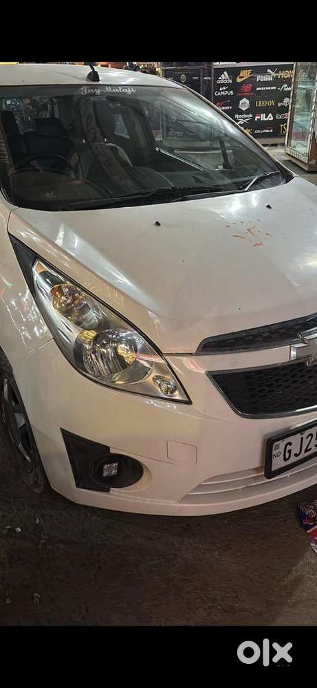 Chevrolet Beat 2010 Petrol Good Condition